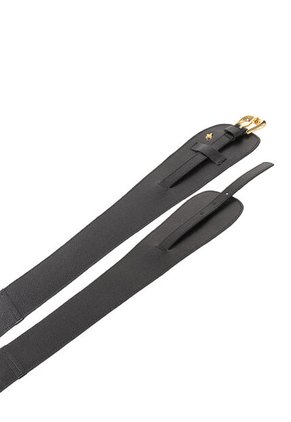 Cinturón Para Mujer 699 Negro Bosi