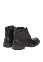 Botas Para Hombre Ferrin Negro Bosi de Bosi