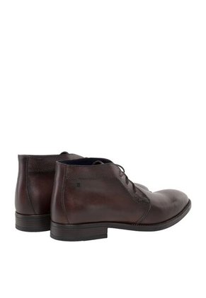 Botas Para Hombre Breitner Canela Bosi