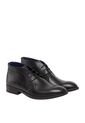 Botas Para Hombre Breitner Negro Bosi de Bosi