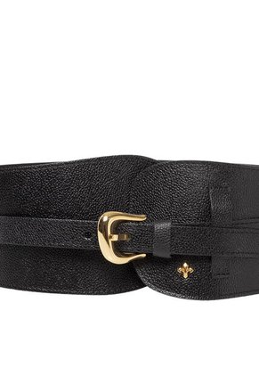 Cinturón Para Mujer 699 Negro Bosi