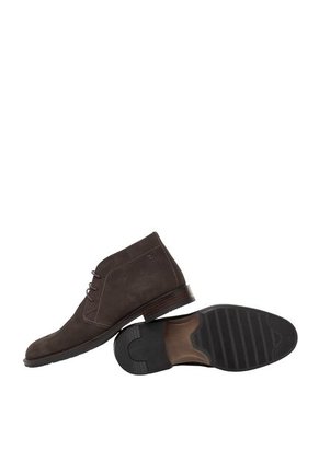 Botas Para Hombre Brizzi Cafe Bosi