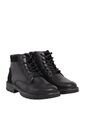 Botas Para Hombre Travis Negro Bosi de Bosi