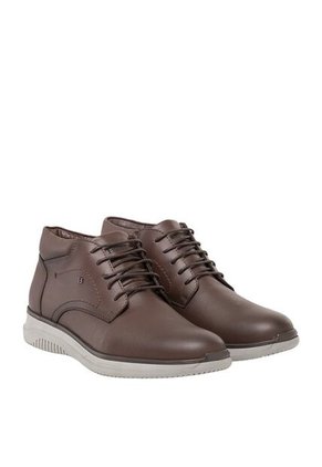 Botas Para Hombre Igor Cafe Bosi