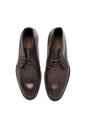 Botas Para Hombre Breitner Canela Bosi