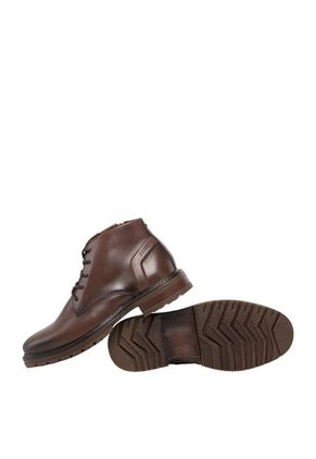 Botas Para Hombre Bari Canela Bosi