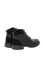 Botas Para Hombre Travis Negro Bosi de Bosi