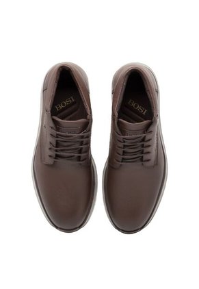 Botas Para Hombre Igor Cafe Bosi