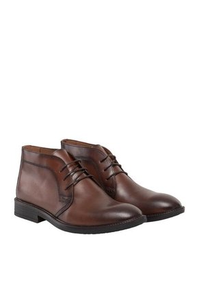 Botas Para Hombre Zoff Miel Bosi