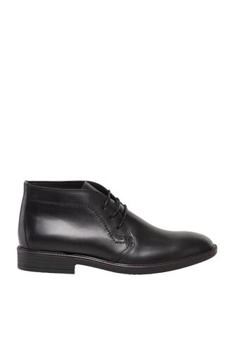 Botas Para Hombre Zoff Negro Bosi Bosi
