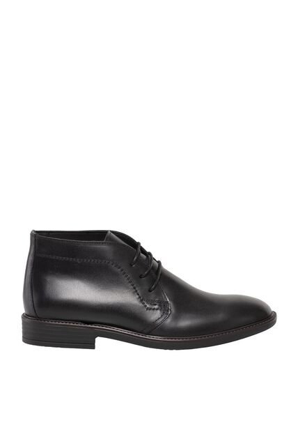 Botas Para Hombre Zoff Negro Bosi