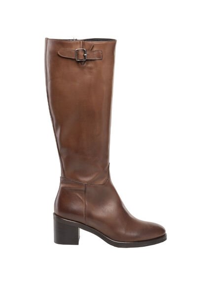 Botas Para Mujer Imola Canela Bosi