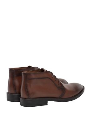 Botas Para Hombre Zoff Miel Bosi