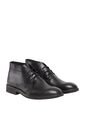 Botas Para Hombre Zoff Negro Bosi de Bosi