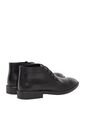 Botas Para Hombre Zoff Negro Bosi de Bosi