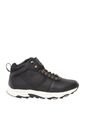 Botas Para Hombre Wing2 Negro Bosi de Bosi
