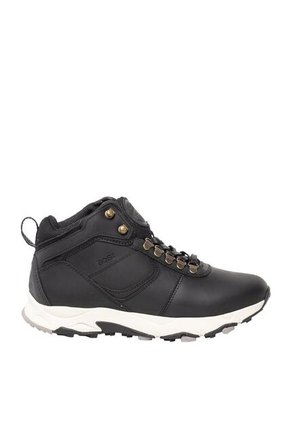 Botas Para Hombre Wing2 Negro Bosi