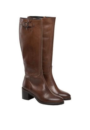 Botas Para Mujer Imola Canela Bosi