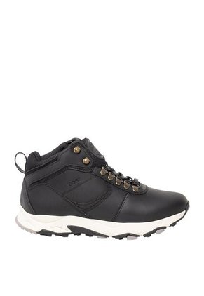 Botas Para Hombre Wing2 Negro Bosi