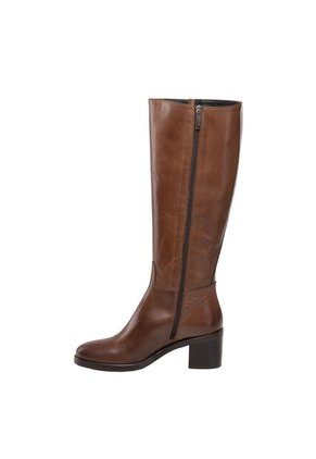Botas Para Mujer Imola Canela Bosi