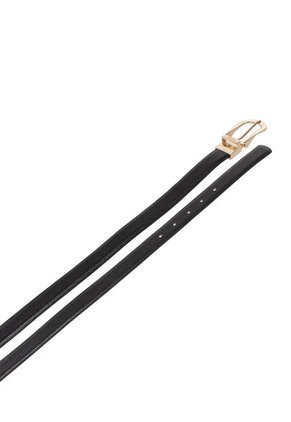 Cinturón Doble Faz Para Mujer 702 Negro Bosi