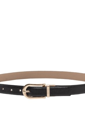 Cinturón Doble Faz Para Mujer 702 Negro Bosi