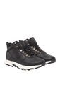 Botas Para Hombre Wing2 Negro Bosi de Bosi
