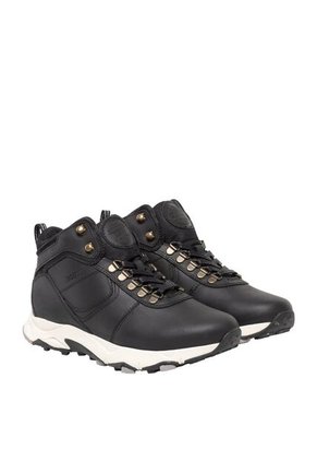 Botas Para Hombre Wing2 Negro Bosi