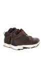 Botas Para Hombre Wing2 Cafe Bosi de Bosi