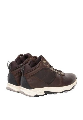 Botas Para Hombre Wing2 Cafe Bosi
