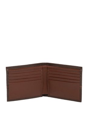 Billetera Para Hombre Albin Cafe Bosi