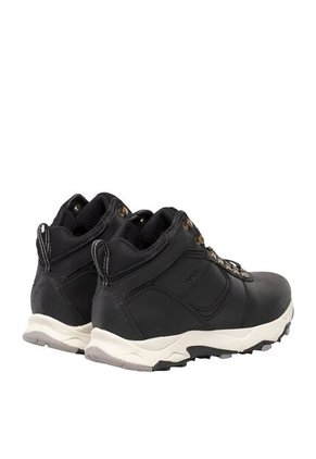 Botas Para Hombre Wing2 Negro Bosi