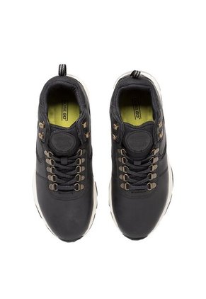 Botas Para Hombre Wing2 Negro Bosi