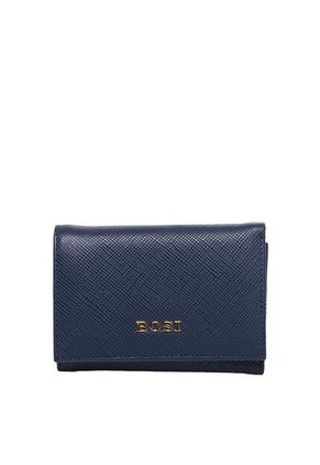 Billetera Lorene Azul Bosi