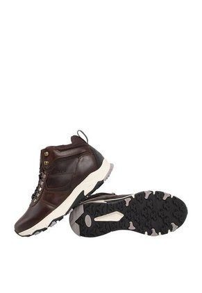 Botas Para Hombre Wing2 Cafe Bosi