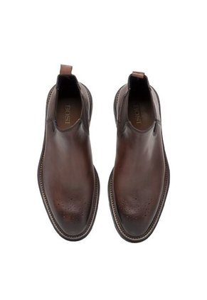 Botas Para Hombre Matthew Canela Bosi