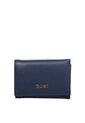 Billetera Lorene Azul Bosi de Bosi