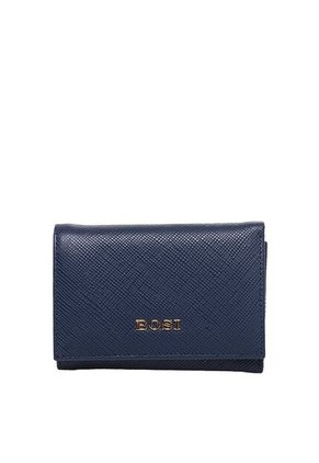 Billetera Lorene Azul Bosi