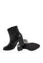Botines Para Mujer Alannis Negro Bosi de Bosi