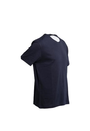 Camiseta Para Hombre Trento Azul Bosi