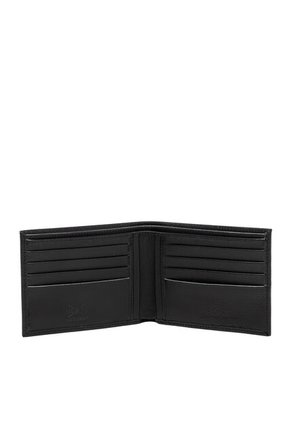 Billetera Para Hombre Jules Negro Bosi
