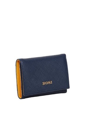 Billetera Lorene Azul Bosi
