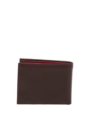 Billetera Para Hombre Louis Cafe Bosi
