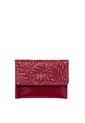 Monedero Parly Rojo Bosi de Bosi
