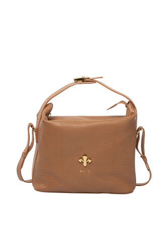 Bolso Para Mujer Umbria Miel Bosi Bosi