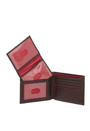 Billetera Para Hombre Louis Cafe Bosi