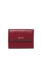Billetera Camil Rojo Bosi de Bosi