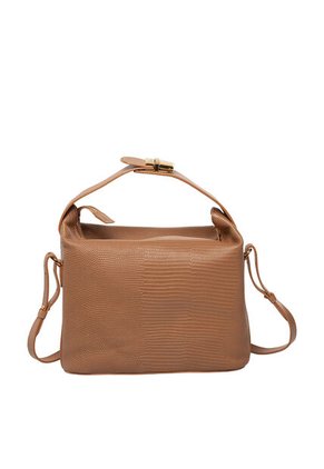 Bolso Para Mujer Umbria Miel Bosi