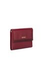 Billetera Camil Rojo Bosi de Bosi