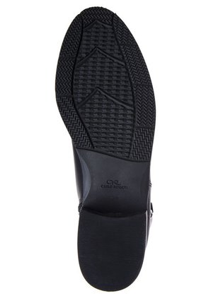 Bota Alta Bosi Negro